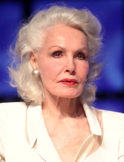 Julie Newmar citáty