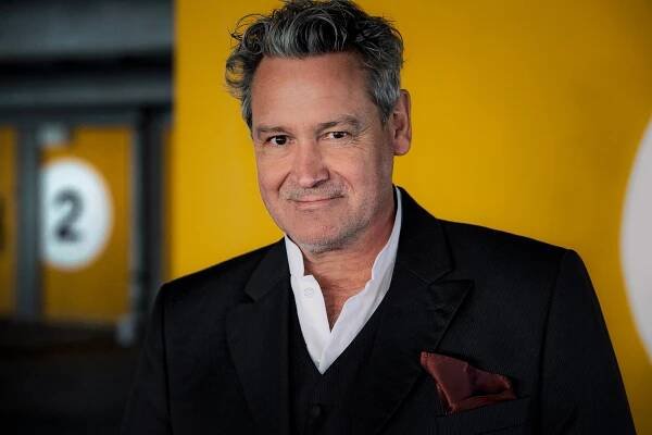 Stephan Benson – Kühl Management