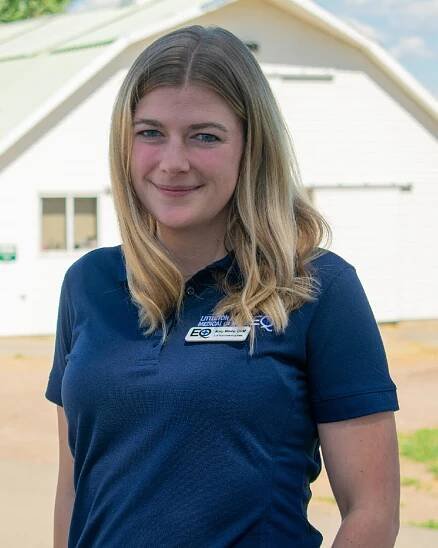 Dr. Shannon Murray profile picture.
