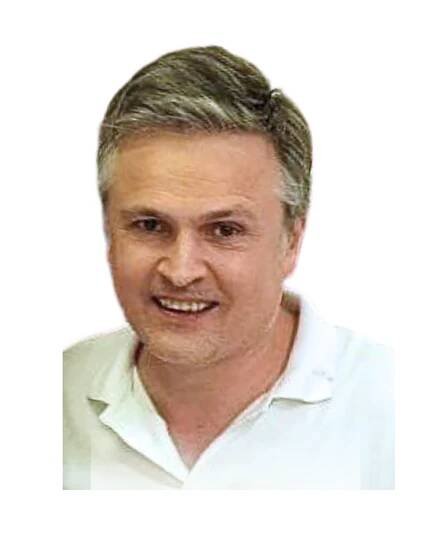 Kardiológia: MUDr. Ján Lehotský