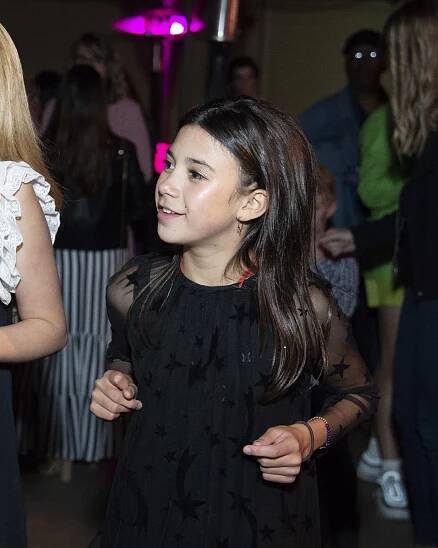 ZOMBIES 2 – Stars attend the premiere of the highly-anticipated Disney Channel Original Movie “ZOMBIES 2” at Walt Disney Studios on Saturday, January 25, 2020 - Scarlett Estevez - Zombie 2 - Z akcí