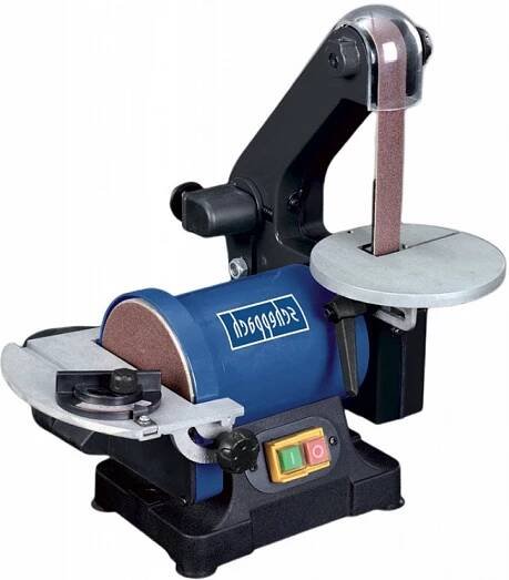 Scheppach BTS 700