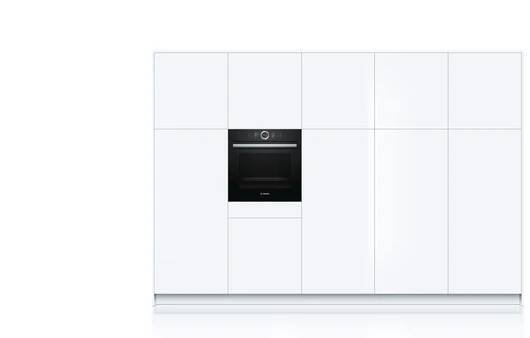 Bosch HSG636BB1