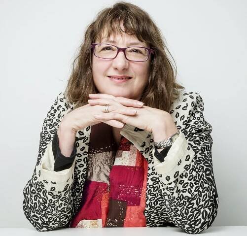 Meet our Trustee: Dr Joanna Wilde - Artlift
