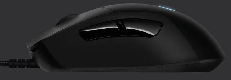 Logitech G403