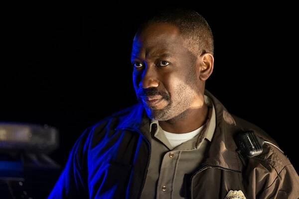 Lamorne Morris from Fargo