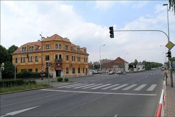 Soubor:Praha Ruzyne - Evropska (cross Libocka).jpg – Wikipedie