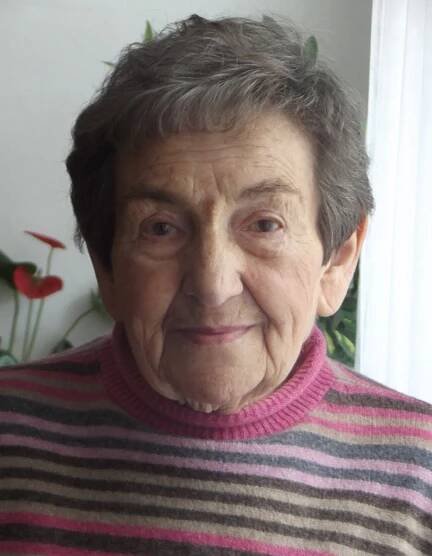 Jindřiška Radová