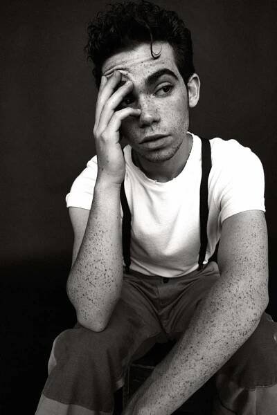 Cameron Boyce 