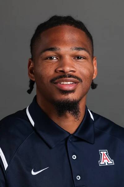 Dahmir  Pearson