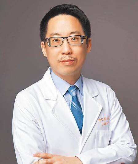 Dr. Chen Shao-Wei