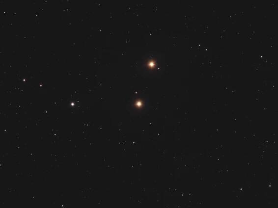 Nu2 Coronae Borealis
