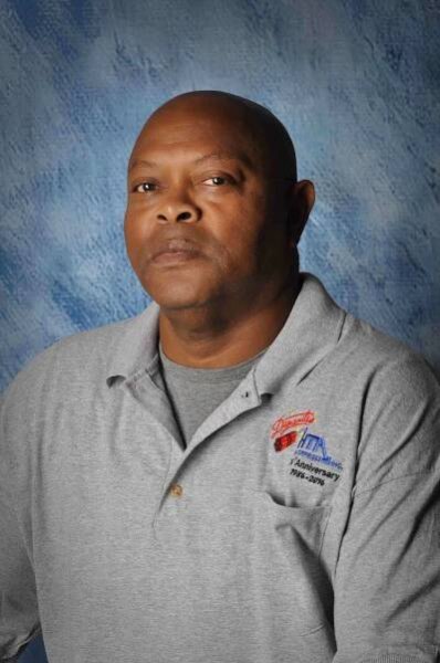 Harold Valentine - HTA Enterprises