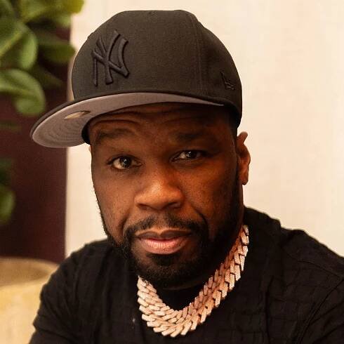 50 Cent Says He's 'Practicing Abstinence' to 'Focus on His Goals'