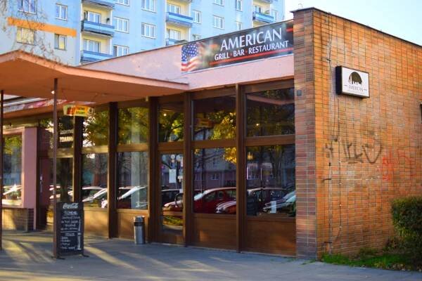 Návštěvníky přesvědčujeme, ať zkusí něco nového, říká majitelka American Grill