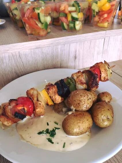 Bistro 22 Brno | Apetee