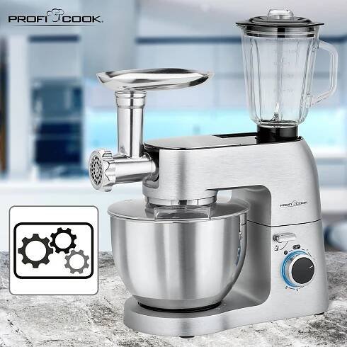 Kuchyňský robot PC-KM 1189