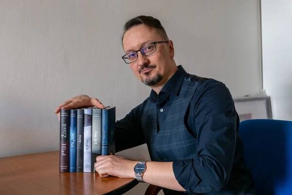 Jozef Karika: Slovenská společnost se zamotala do kruhu. Vymotat se bude těžké