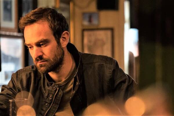 Charlie Cox - Kin, Season 1, AMC+