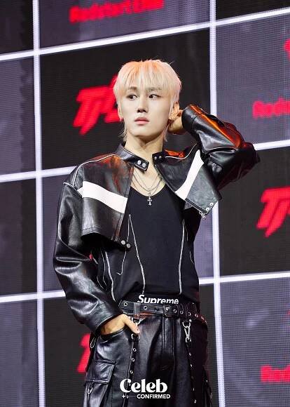 [Celeb's Showcase] TIOT [Kick-Start] debut album press showcase 04/22/24 | Celeb Confirmed