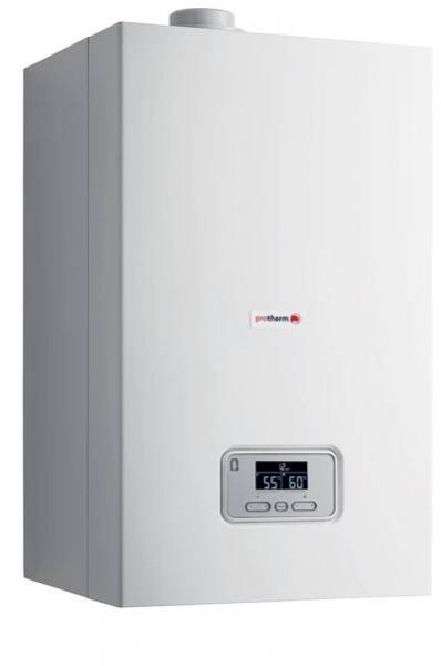 Sestava Protherm 2x Panther Condens 48 KKO+MIPRO SENSE+KASKÁDOVÝ MODUL | R+F B2B