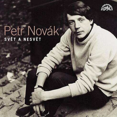 Svět a nesvět: Písně 1966–1997 - Petr Novák [2CD]