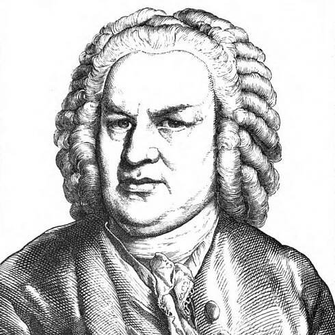 Johann Sebastian Bach byl plodný jako skladatel i muž. Dvacet potomků vážně není málo – G.cz