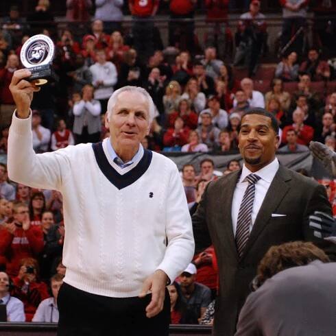 Buckeyes Up To Third In AP Poll – Buckeye Sports Bulletin