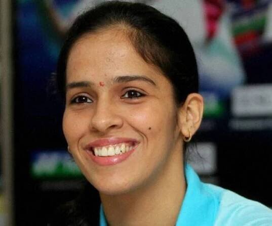 Saina Nehwal