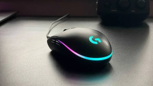 The best gaming mouse of 2021