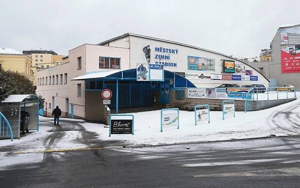 Jablonci hrozí konec hokeje. Vlkům se nelíbí, jak město spravuje stadion