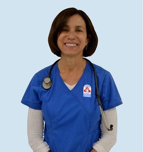 Maria Isabel Gil, DNP