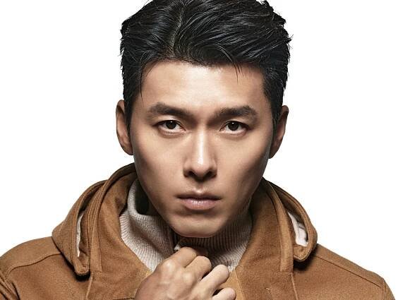 Hyun Bin doufá v nějaký zásadní zlom a svým působivým herectvím plní přání mnoha lidem