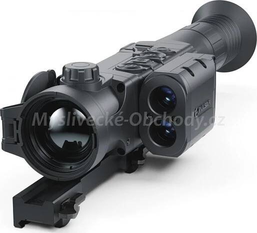 Pulsar Trail 2 LRF XQ50