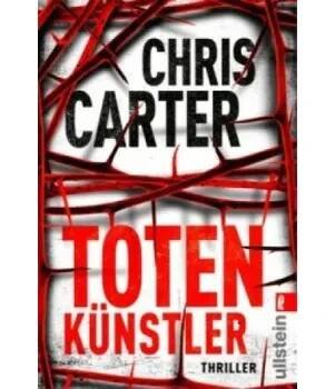 Totenkünstler (Chris Carter,Sybille Uplegger)()