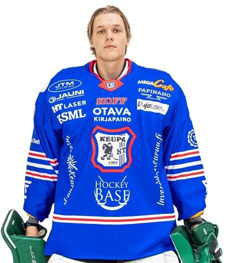 Joukkue – KeuPa HT