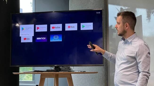 O2 TV přepne 350 tisíc zákazníků na nový operační systém