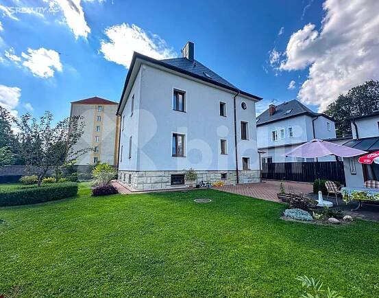 Prodej Dům, Kubelíkova, Mariánské Lázně - Úšovice, okres Cheb