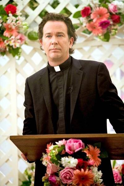 Dokonalý podraz - The Wedding Job - Z filmu - Timothy Hutton