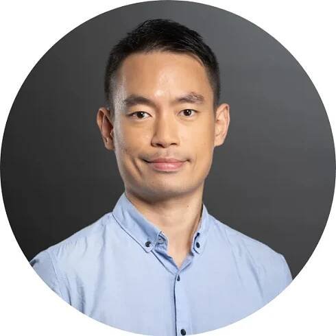 Singapore - AVPN