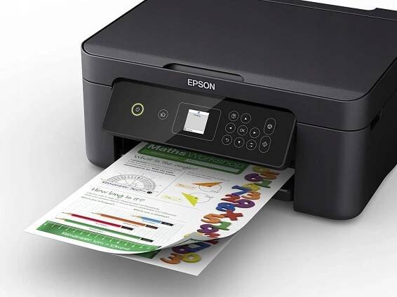 Epson Expression Home XP-3150