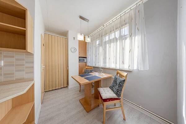 Prodej Byt 2+1, Bojkovice, okres Uherské Hradiště