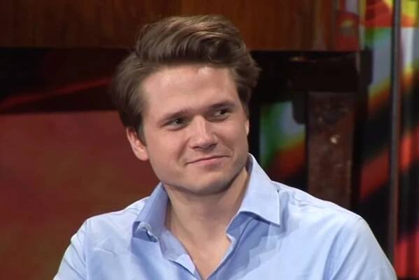 Ondřej Brzobohatý upřímně řekl, jak se chová k ženám: „To jsou takové základní zásady, které mám díky otci a i mámě“ - Zivot