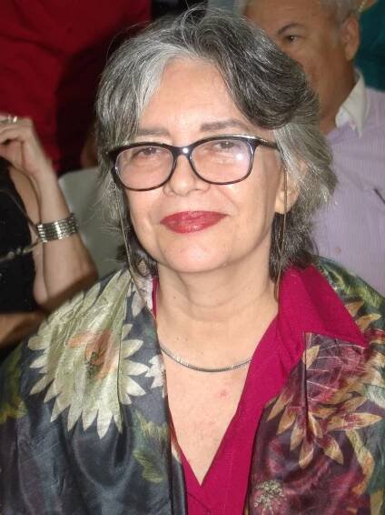 Ana Miranda