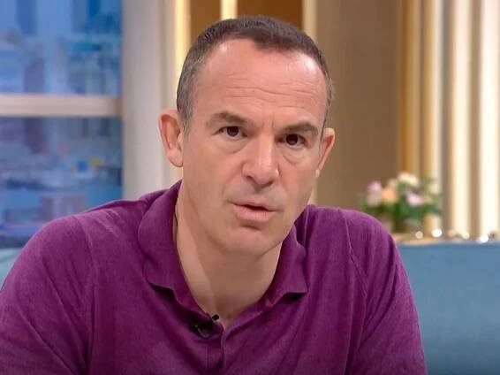 Martin Lewis says parents who had children between these years 'could get £5,000'