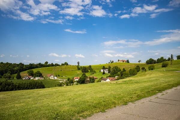 Fürstenfeld to Bad Radkersburg (39) – Bikepacking4Life