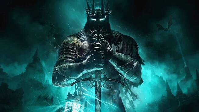 Lords of the Fallen 2 vyjde exkluzivně na Epic Games Store