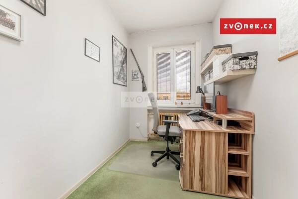Prodej bytu 4+1 Otrokovice, Erbenova | Reality.iDNES.cz 