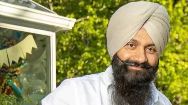 'Everyone is scared': Indian-origin Canadian MP after businessman Harjeet Dhadda's murder in Ontario