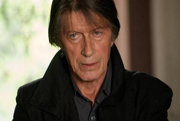 Joseph et la fille - Z filmu - Jacques Dutronc